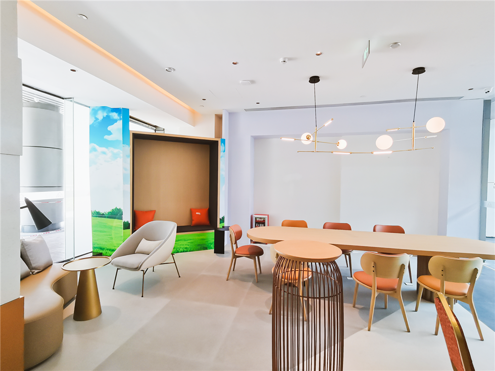 公寓、酒店智能照明